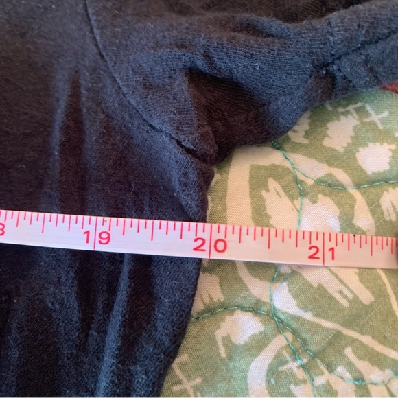 Prince tee, medium - Picture 3 of 4